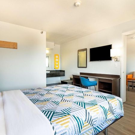 Motel 6-Rolling Meadows, Il - Chicago Northwest ภายนอก รูปภาพ