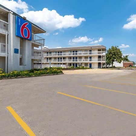 Motel 6-Rolling Meadows, Il - Chicago Northwest ภายนอก รูปภาพ