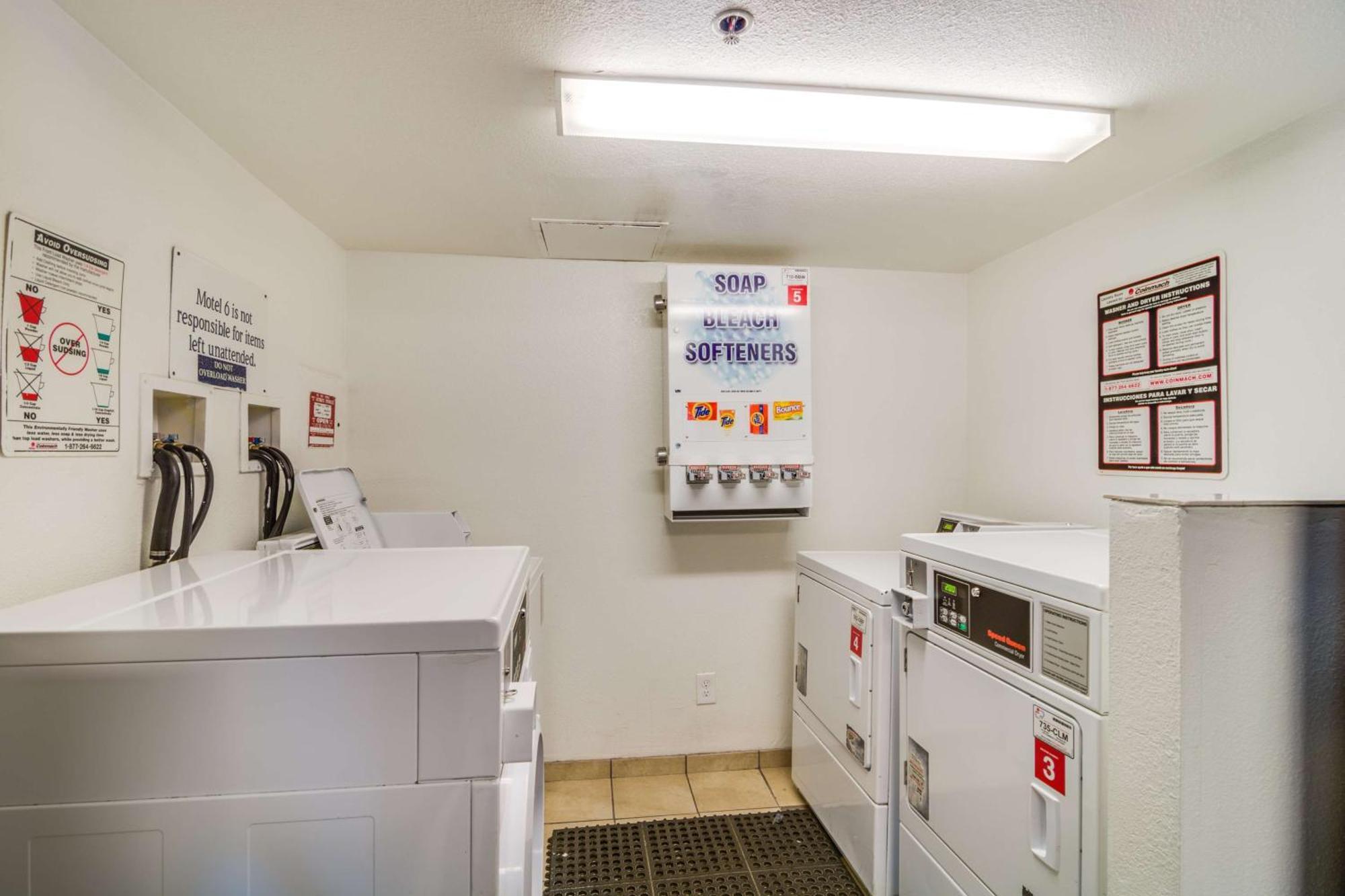 Motel 6-Rolling Meadows, Il - Chicago Northwest ภายนอก รูปภาพ