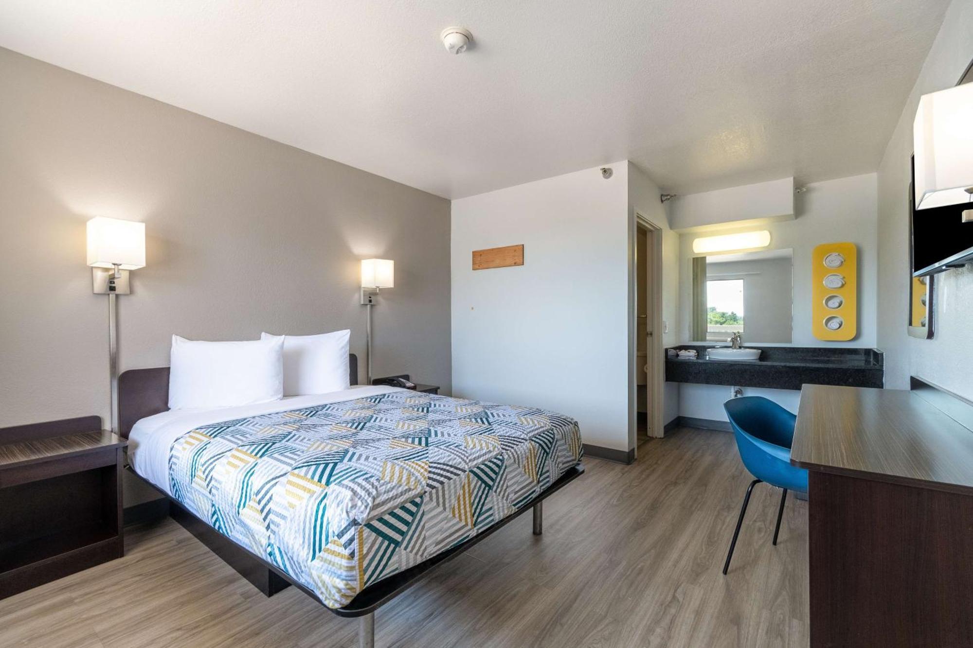 Motel 6-Rolling Meadows, Il - Chicago Northwest ภายนอก รูปภาพ