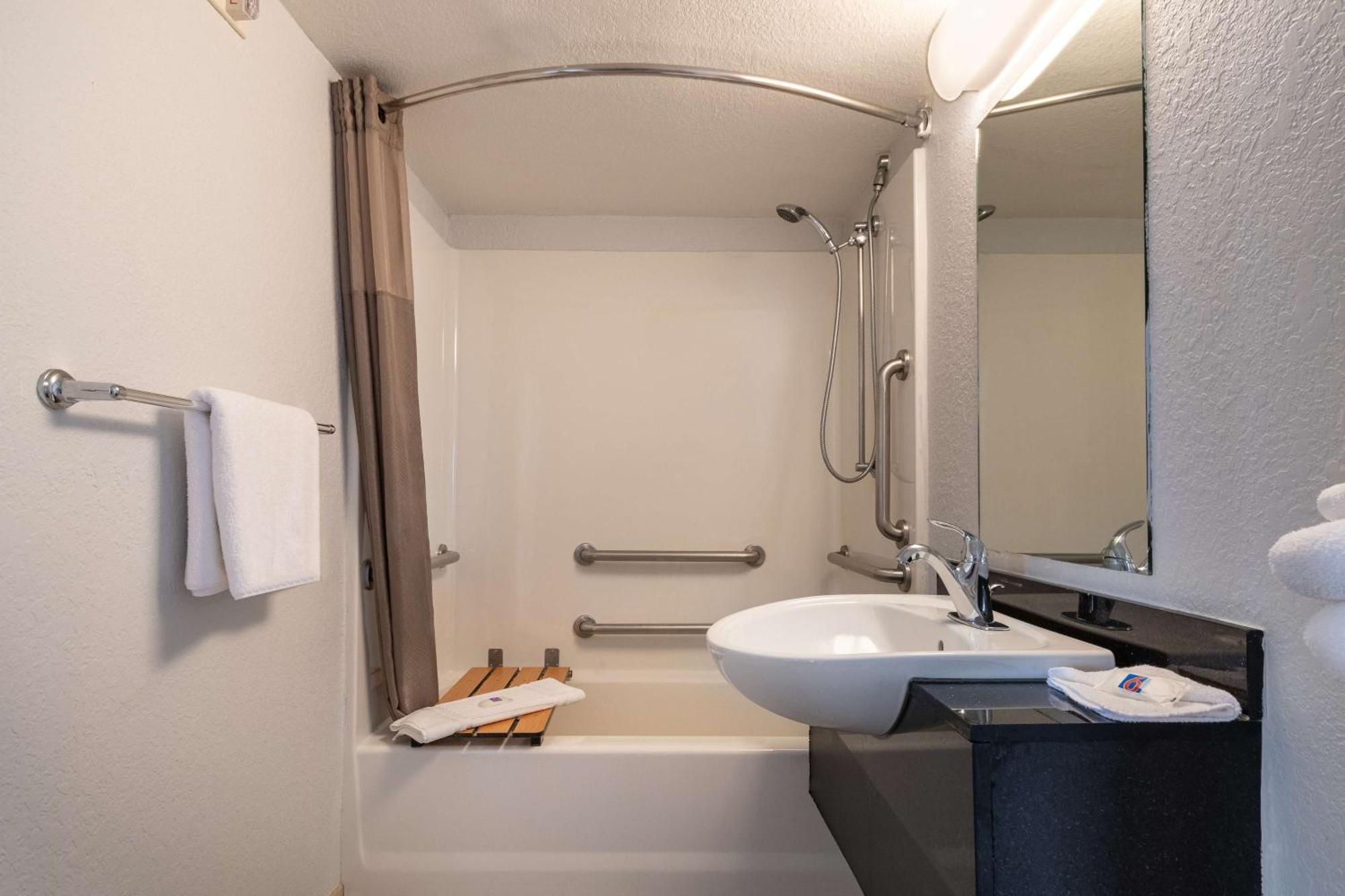 Motel 6-Rolling Meadows, Il - Chicago Northwest ภายนอก รูปภาพ