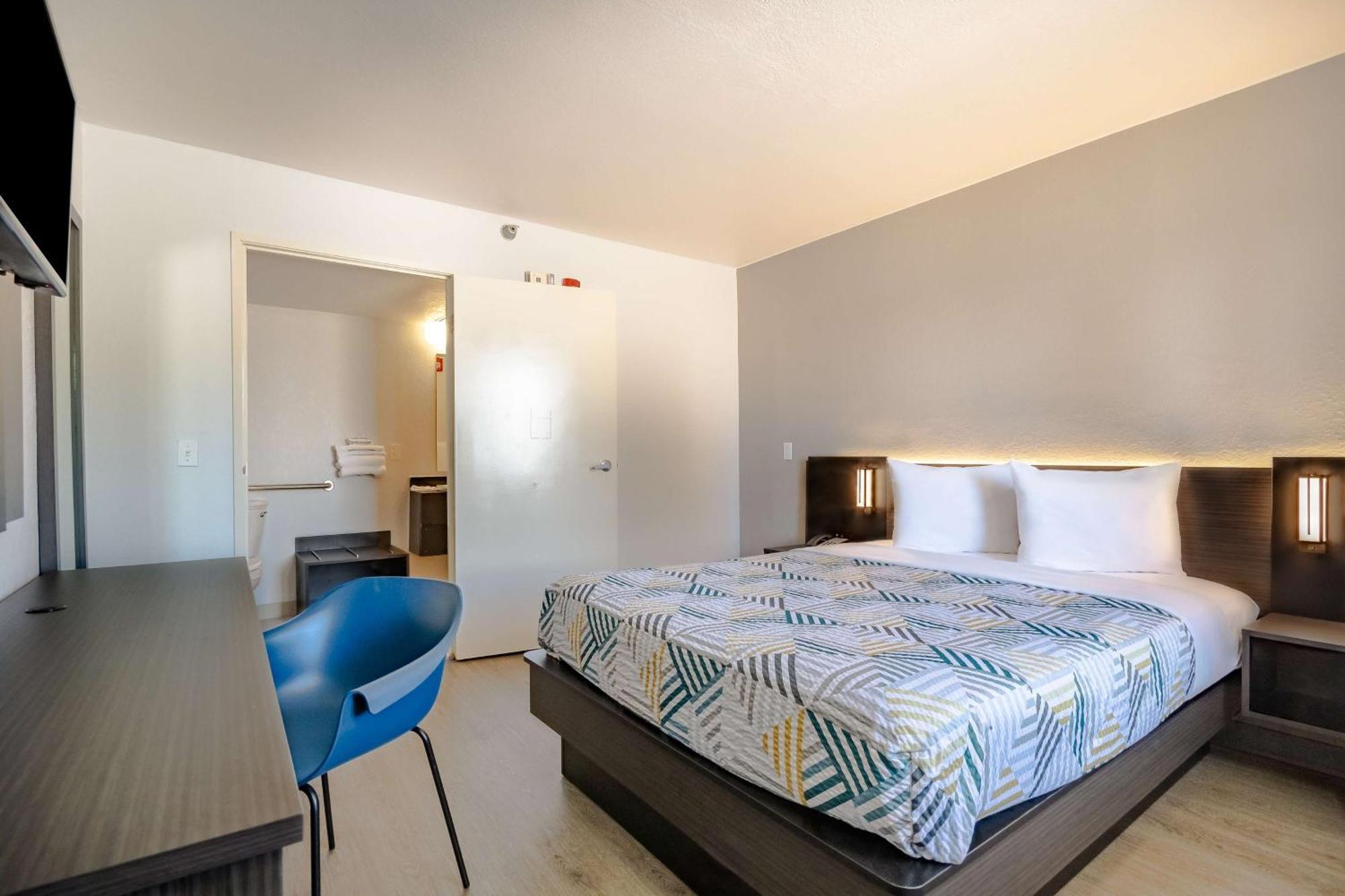Motel 6-Rolling Meadows, Il - Chicago Northwest ภายนอก รูปภาพ