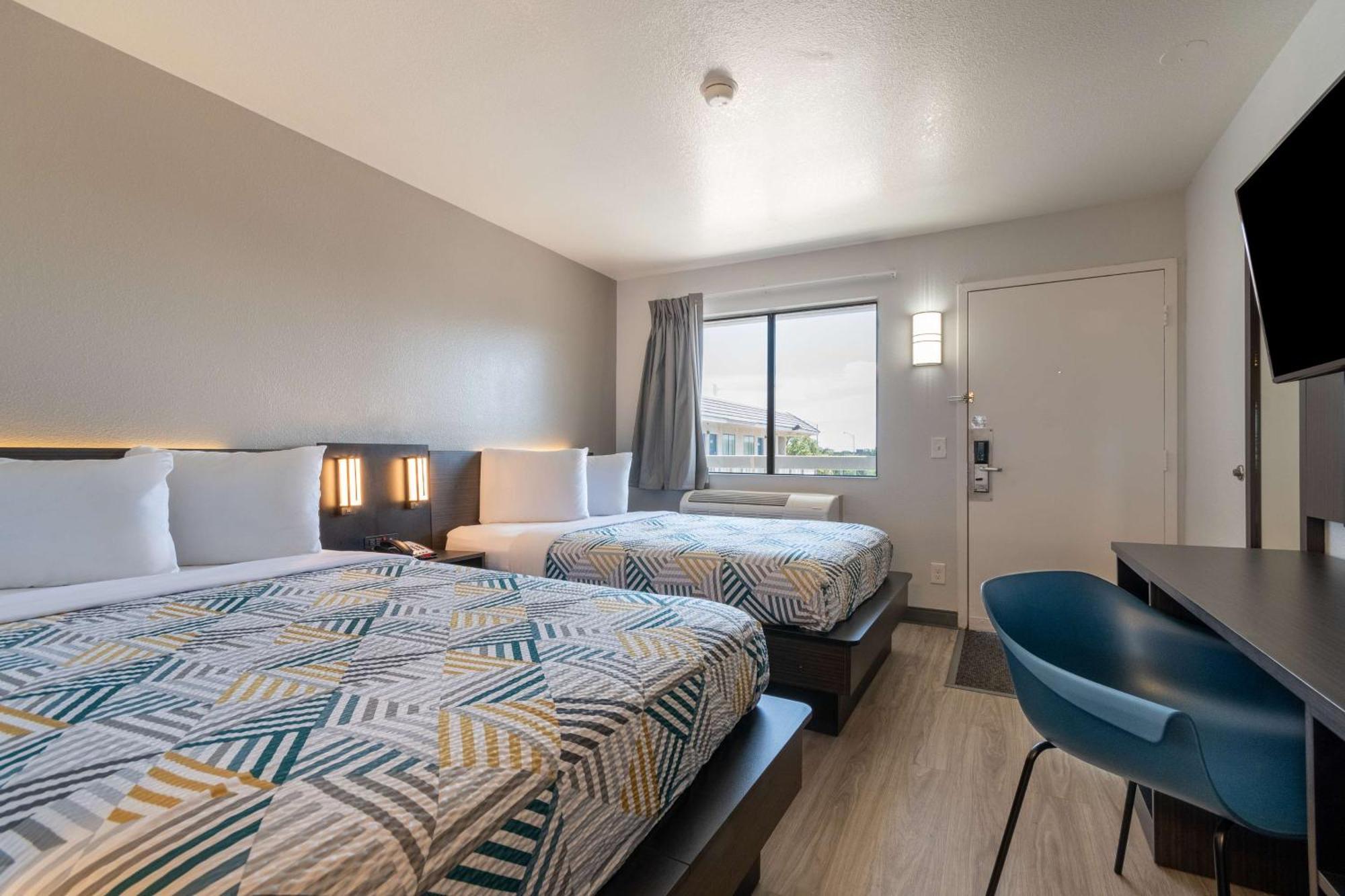 Motel 6-Rolling Meadows, Il - Chicago Northwest ภายนอก รูปภาพ