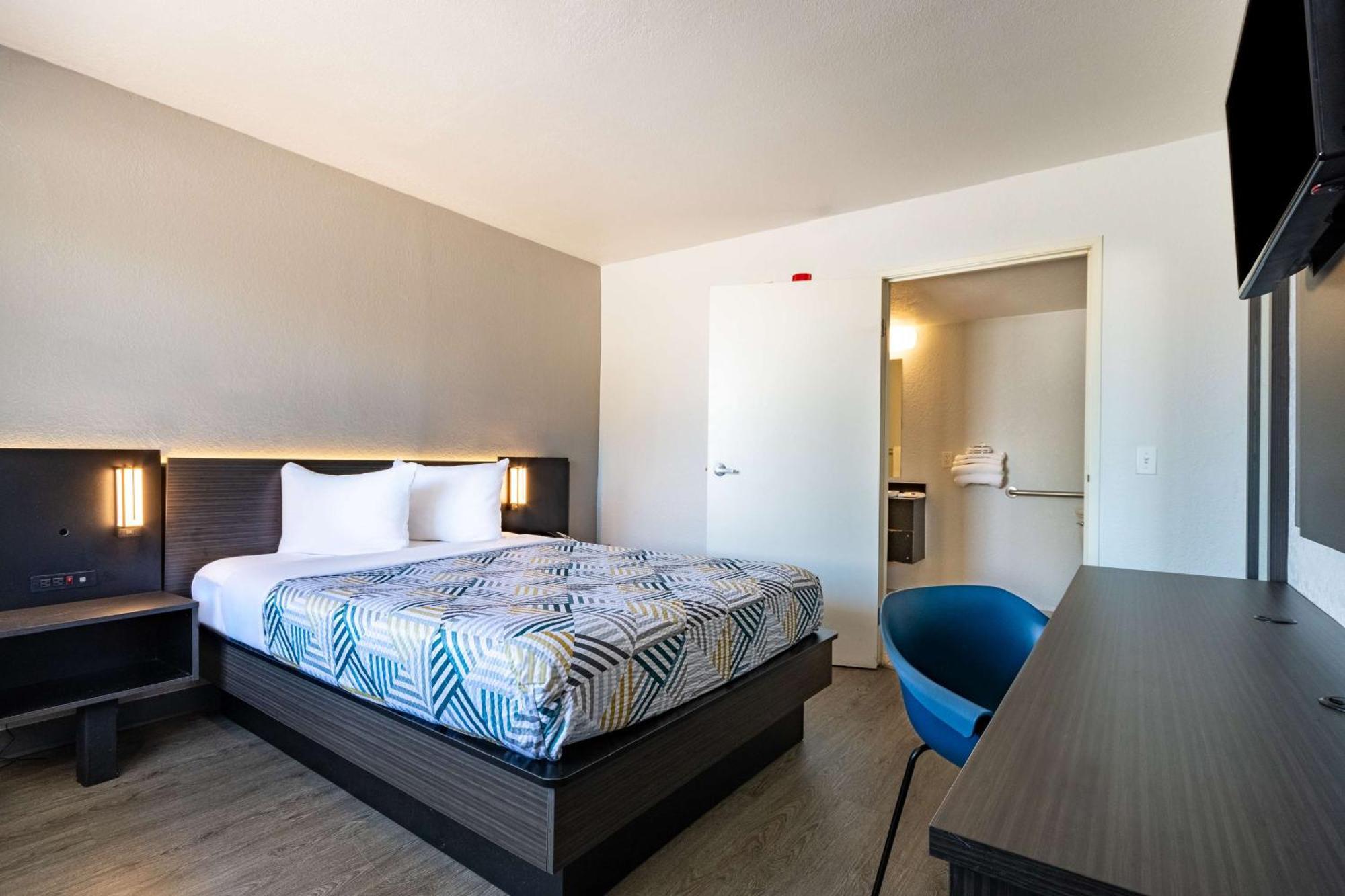 Motel 6-Rolling Meadows, Il - Chicago Northwest ภายนอก รูปภาพ