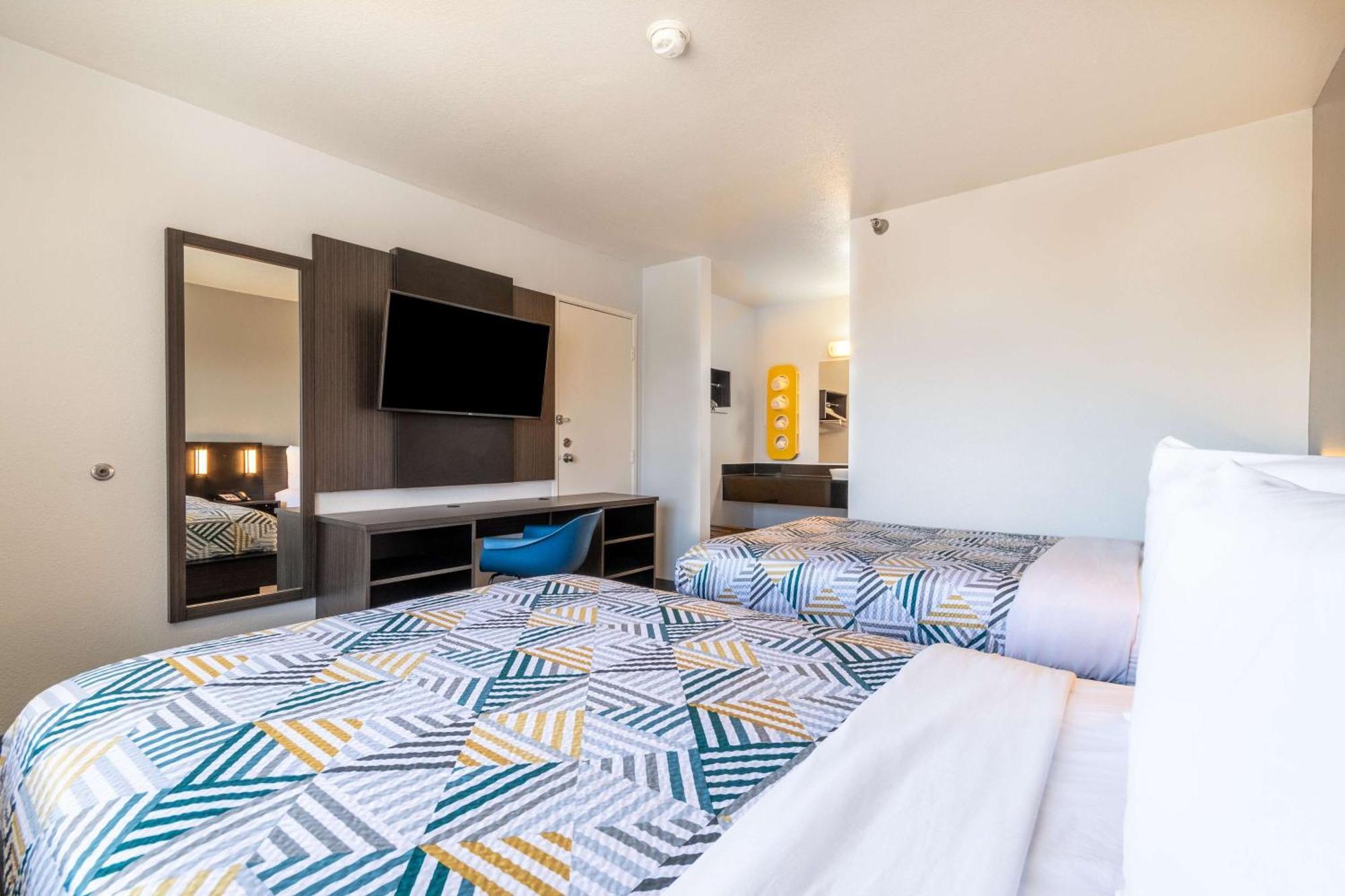 Motel 6-Rolling Meadows, Il - Chicago Northwest ภายนอก รูปภาพ