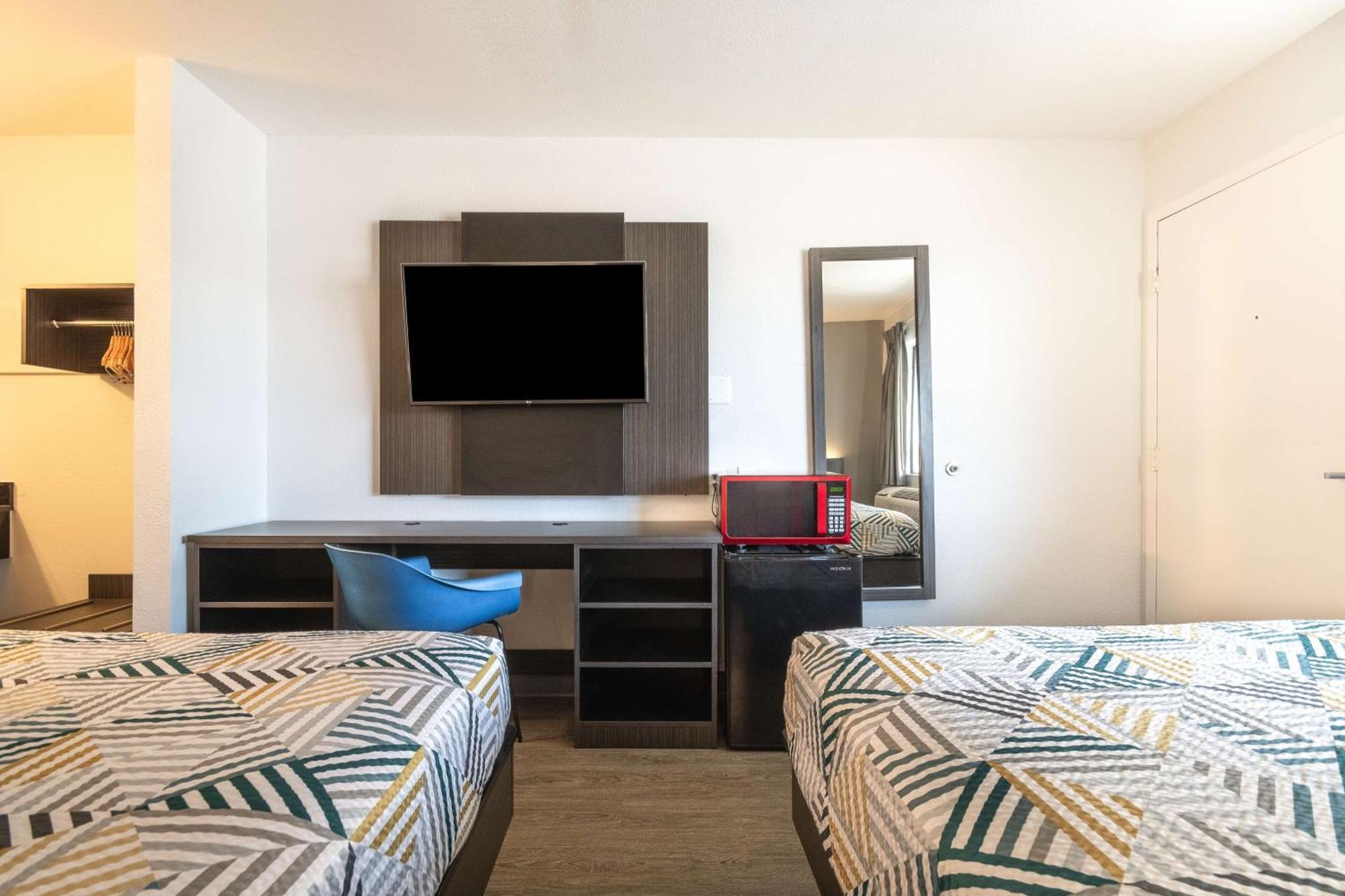 Motel 6-Rolling Meadows, Il - Chicago Northwest ภายนอก รูปภาพ