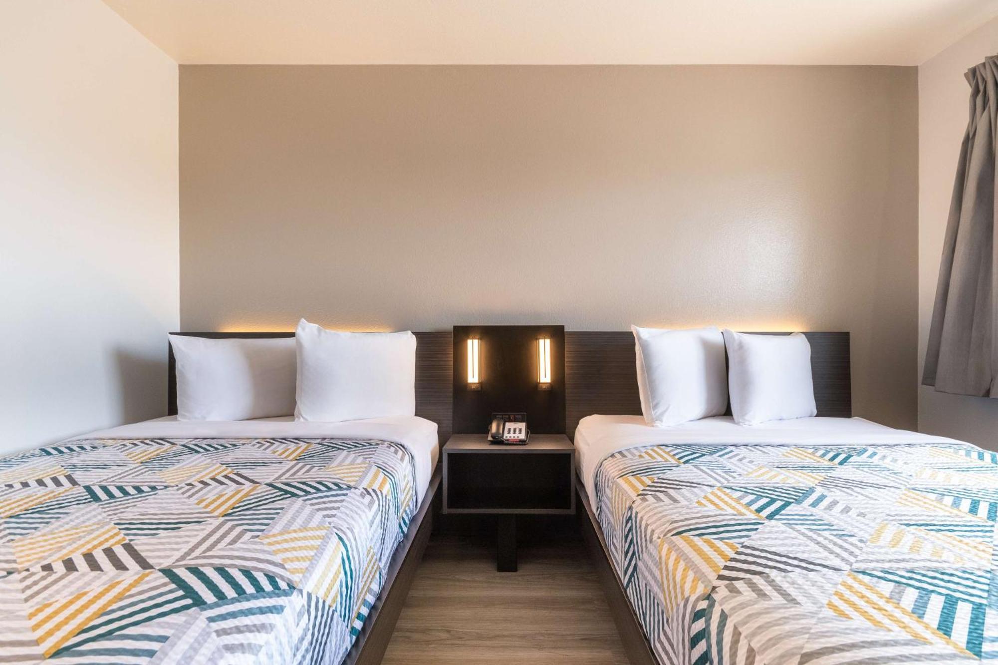 Motel 6-Rolling Meadows, Il - Chicago Northwest ภายนอก รูปภาพ