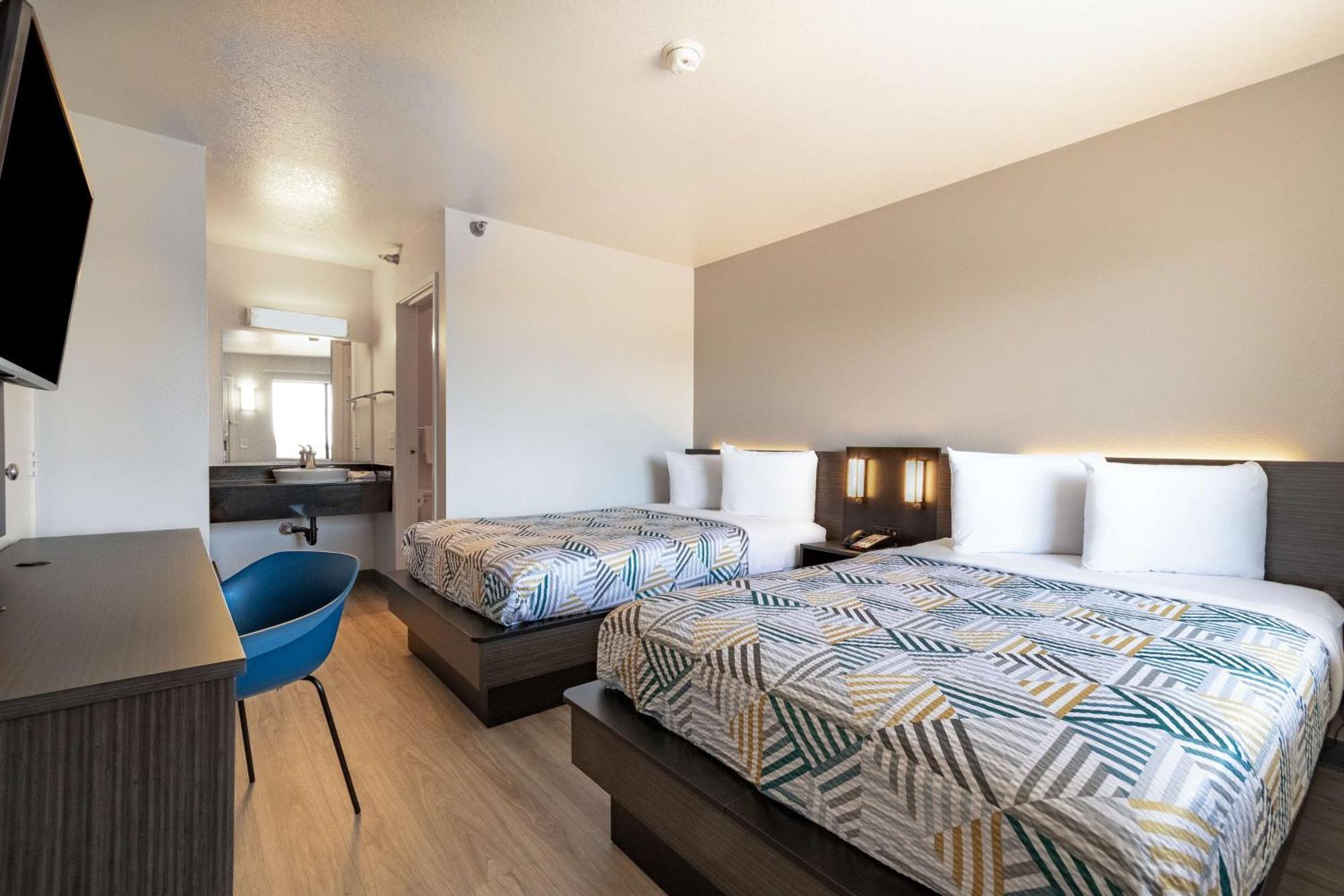 Motel 6-Rolling Meadows, Il - Chicago Northwest ภายนอก รูปภาพ