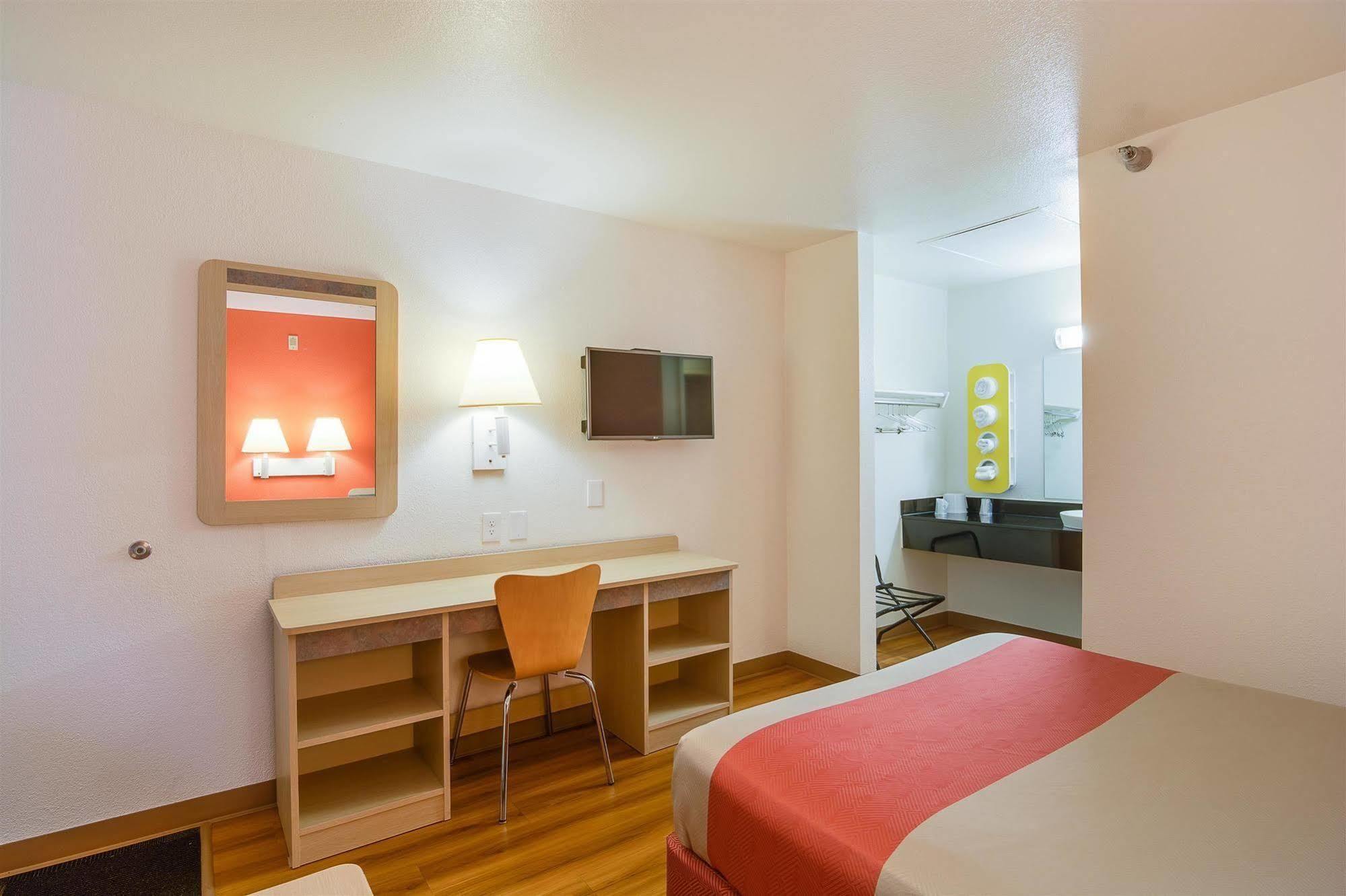 Motel 6-Rolling Meadows, Il - Chicago Northwest ภายนอก รูปภาพ